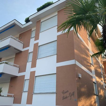 Bijou Lido Golf Apartment Ascona Exterior photo
